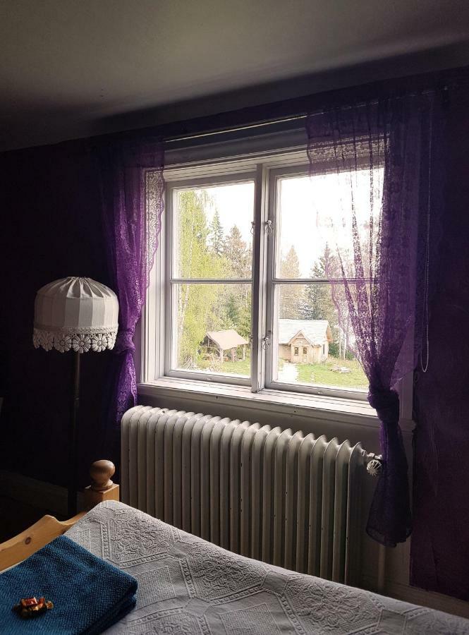 Garpenbergs B&B, Bnb Exterior foto