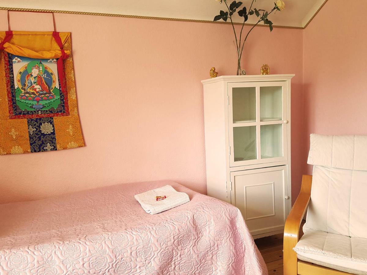 Garpenbergs B&B, Bnb Exterior foto