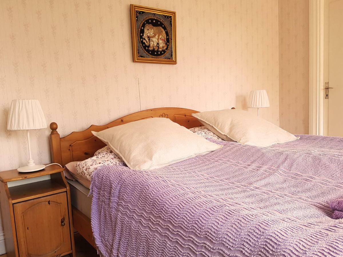 Garpenbergs B&B, Bnb Exterior foto