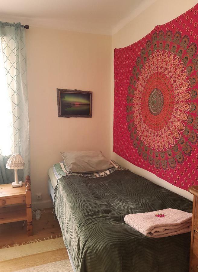 Garpenbergs B&B, Bnb Exterior foto