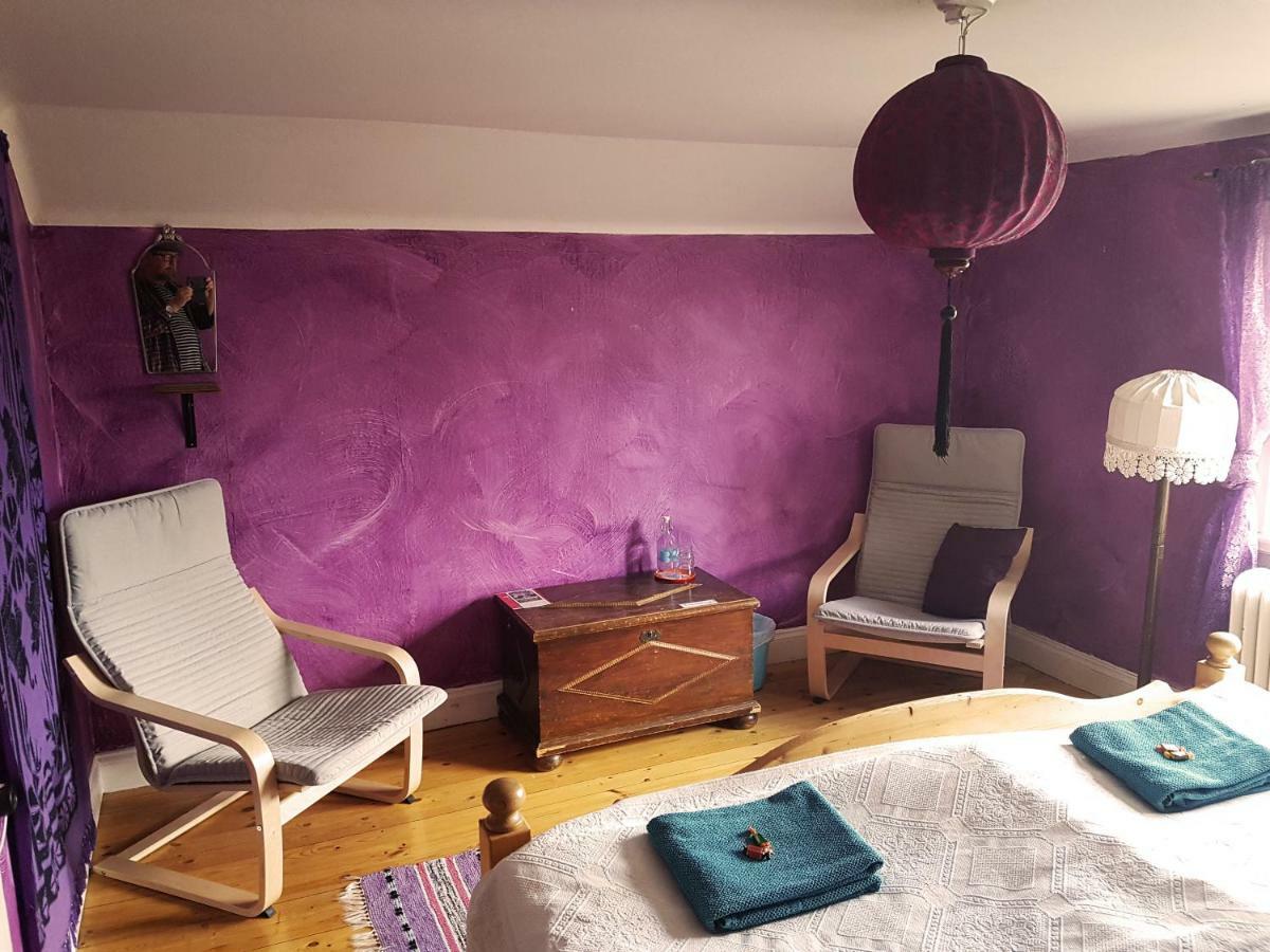 Garpenbergs B&B, Bnb Exterior foto